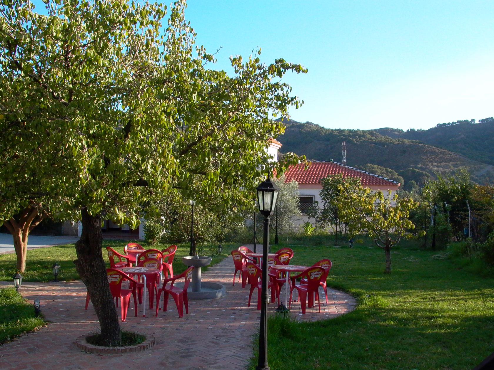 Hotel Calderon Cenes De La Vega Exterior foto