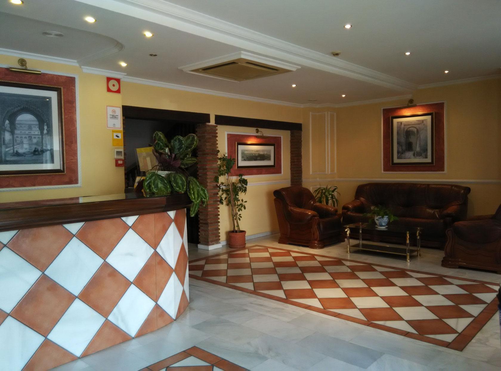Hotel Calderon Cenes De La Vega Exterior foto